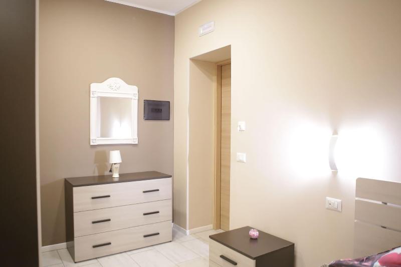 Primo Hotel - Oda