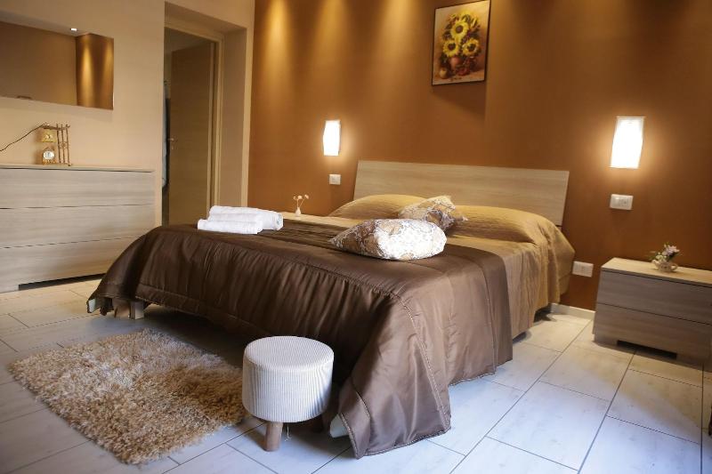 Primo Hotel - Oda