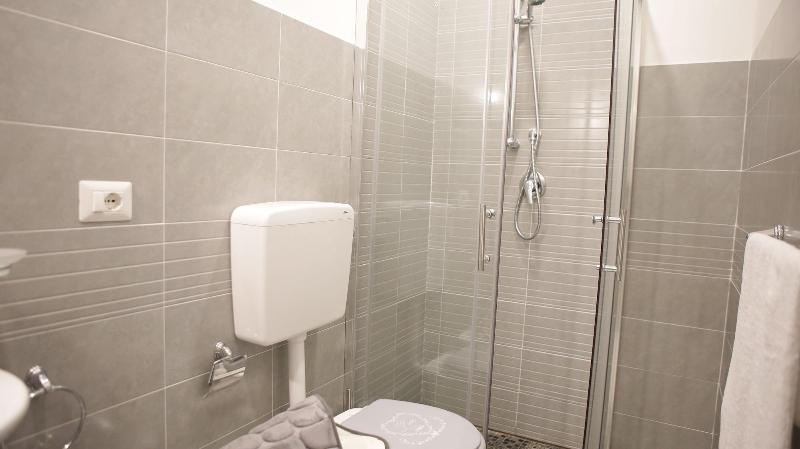 Primo Hotel - Oda