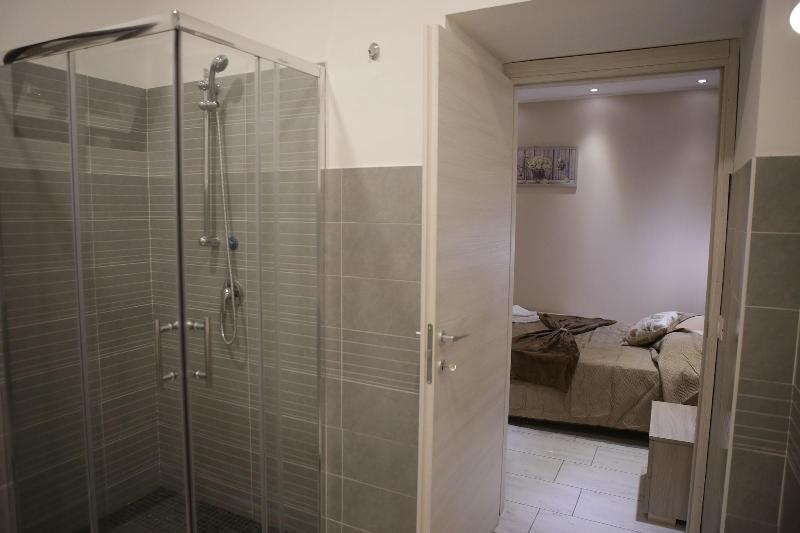 Primo Hotel - Oda