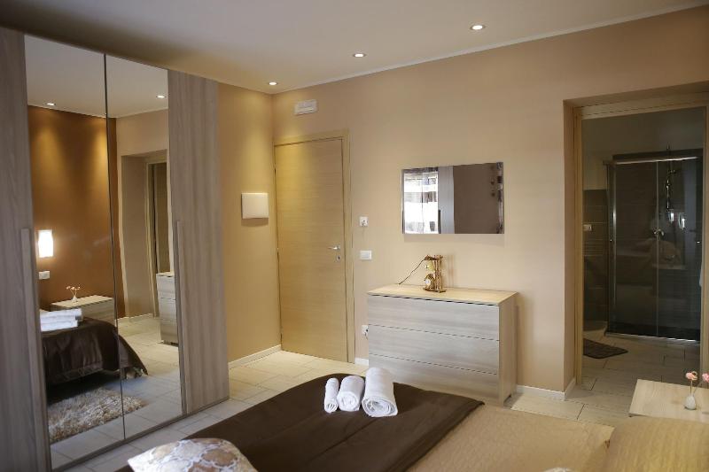 Primo Hotel - Oda