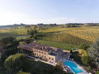 Chateau du Palanquey & SPA