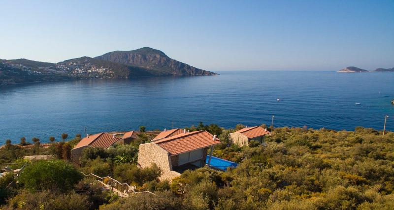 Likya Pavilion Hotel - Genel