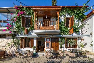 Old Town Hotel Kalkan - Adults Only otel fotoğrafı