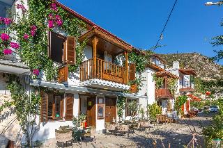 Old Town Hotel Kalkan - Adults Only fotoÄŸrafÄ±