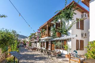 Old Town Hotel Kalkan - Adults Only fotoÄŸrafÄ±