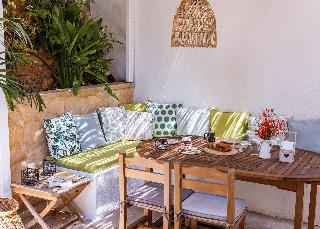 Old Town Hotel Kalkan - Adults Only fotoÄŸrafÄ±