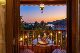 Old Town Hotel Kalkan - Adults Only fotoÄŸrafÄ±