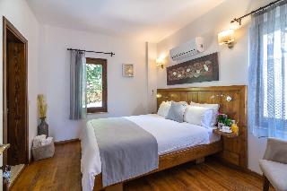 Old Town Hotel Kalkan - Adults Only fotoÄŸrafÄ±