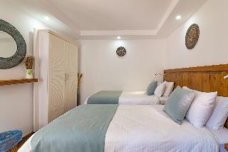 Old Town Hotel Kalkan - Adults Only fotoÄŸrafÄ±