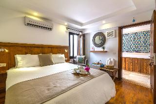 Old Town Hotel Kalkan - Adults Only fotoÄŸrafÄ±