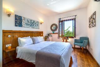 Old Town Hotel Kalkan - Adults Only fotoÄŸrafÄ±