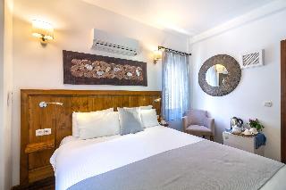 Old Town Hotel Kalkan - Adults Only fotoÄŸrafÄ±
