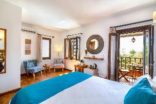 Old Town Hotel Kalkan - Adults Only fotoÄŸrafÄ±