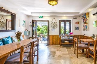 Old Town Hotel Kalkan - Adults Only fotoÄŸrafÄ±