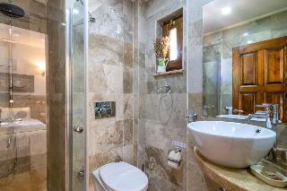 Old Town Hotel Kalkan - Adults Only fotoÄŸrafÄ±
