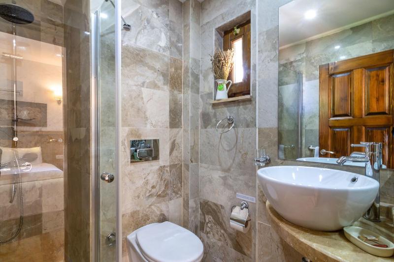 Old Town Hotel Kalkan - Adults Only - Oda