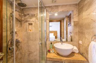 Old Town Hotel Kalkan - Adults Only fotoÄŸrafÄ±