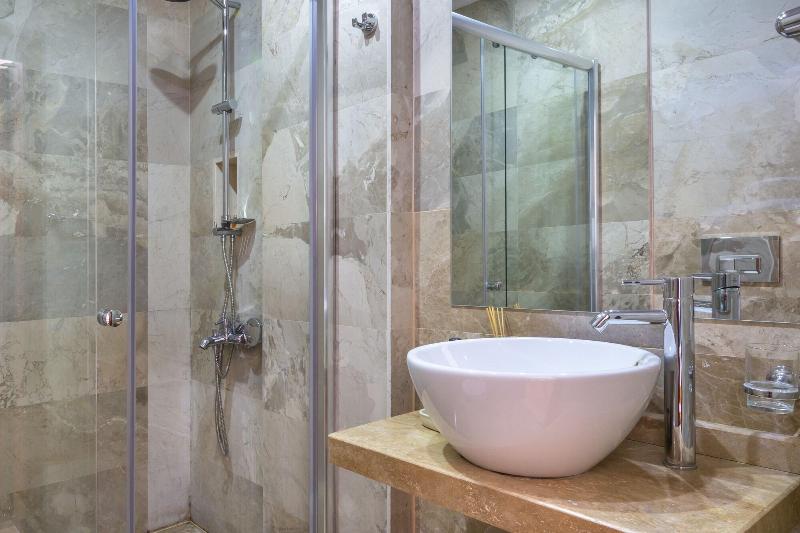 Old Town Hotel Kalkan - Adults Only - Oda