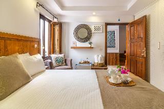 Old Town Hotel Kalkan - Adults Only fotoÄŸrafÄ±