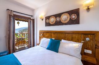 Old Town Hotel Kalkan - Adults Only fotoÄŸrafÄ±