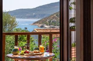 Old Town Hotel Kalkan - Adults Only fotoÄŸrafÄ±