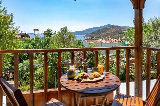 Old Town Hotel Kalkan - Adults Only fotoÄŸrafÄ±