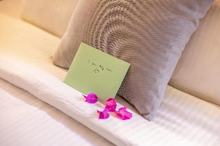 Old Town Hotel Kalkan - Adults Only fotoÄŸrafÄ±