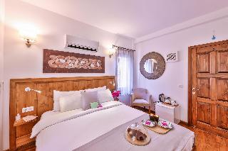 Old Town Hotel Kalkan - Adults Only fotoÄŸrafÄ±