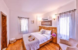 Old Town Hotel Kalkan - Adults Only fotoÄŸrafÄ±