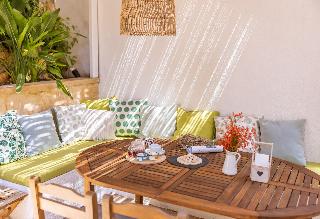 Old Town Hotel Kalkan - Adults Only fotoÄŸrafÄ±