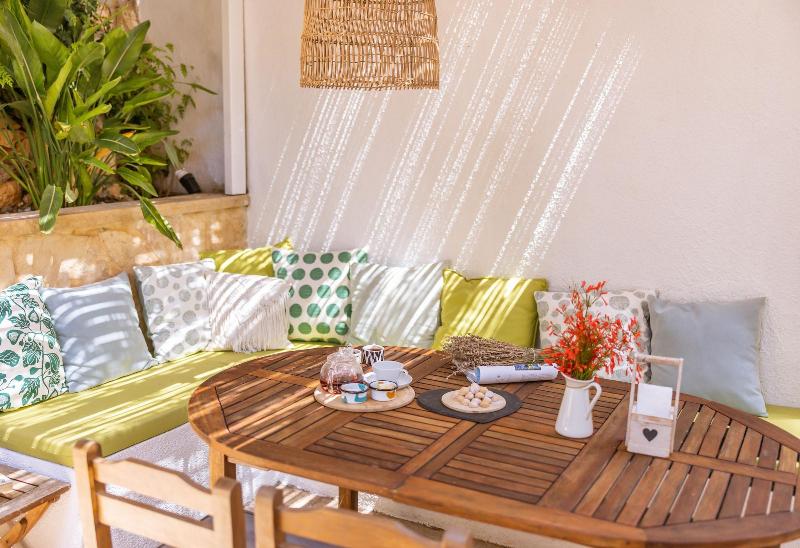 Old Town Hotel Kalkan - Adults Only - Oda