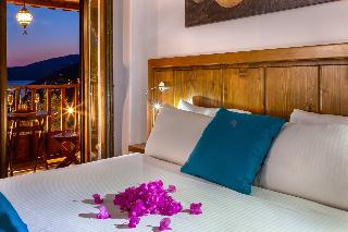 Old Town Hotel Kalkan - Adults Only fotoÄŸrafÄ±