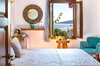 Old Town Hotel Kalkan - Adults Only fotoÄŸrafÄ±