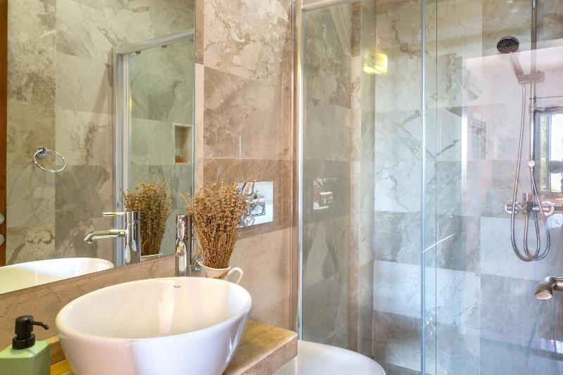 Old Town Hotel Kalkan - Adults Only - Oda