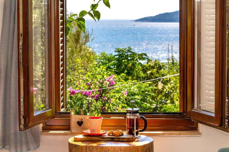 Old Town Hotel Kalkan - Adults Only - Oda