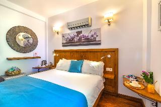 Old Town Hotel Kalkan - Adults Only fotoÄŸrafÄ±