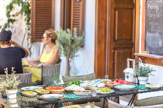 Old Town Hotel Kalkan - Adults Only fotoÄŸrafÄ±