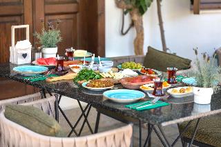 Old Town Hotel Kalkan - Adults Only fotoÄŸrafÄ±
