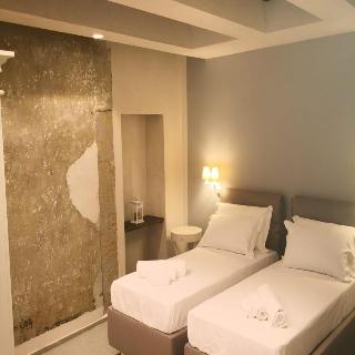 Vicoli Di Napoli otel fotoğrafı