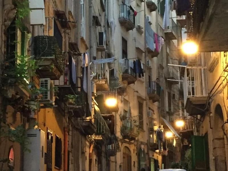 Vicoli Di Napoli - Genel