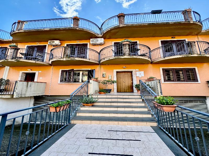 B&B New Naxos Village - Lobi
