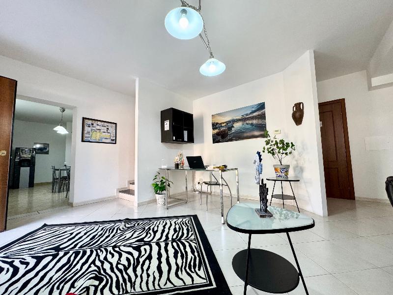 B&B New Naxos Village - Lobi