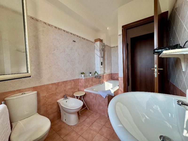 B&B New Naxos Village - Oda