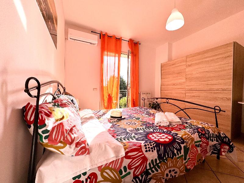 B&B New Naxos Village - Oda