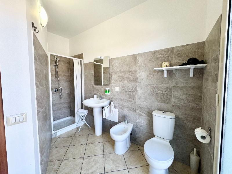 B&B New Naxos Village - Oda