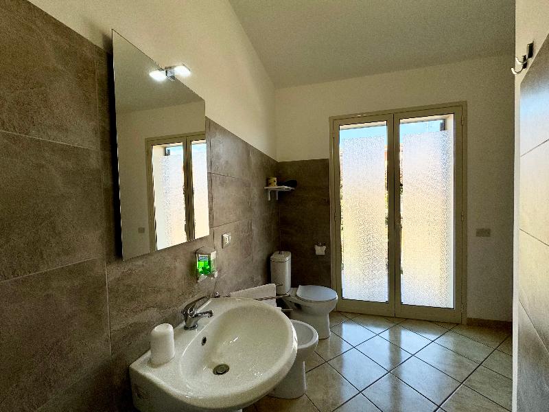 B&B New Naxos Village - Oda