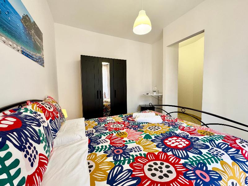 B&B New Naxos Village - Oda