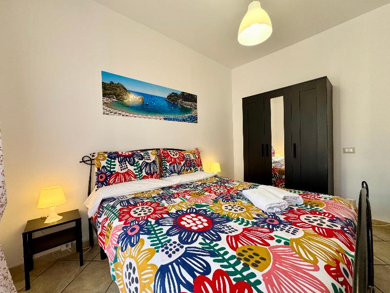 B&B New Naxos Village - Oda