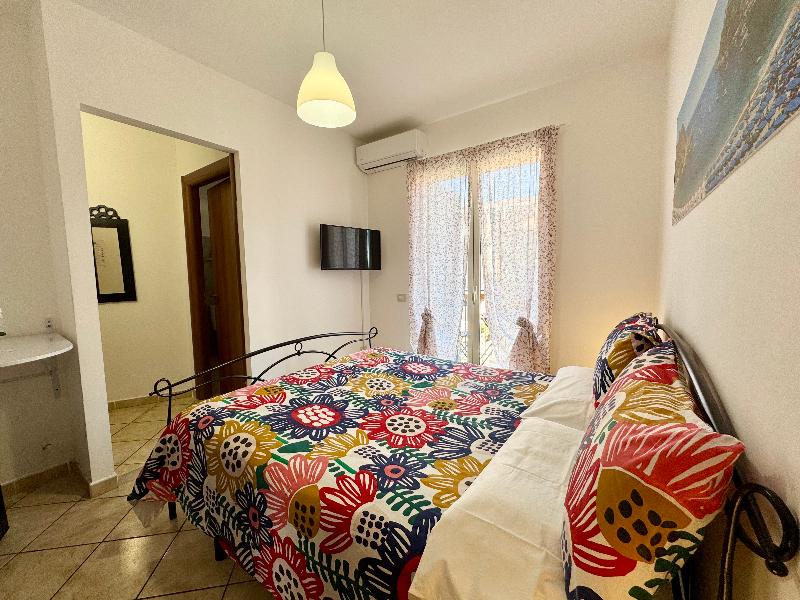 B&B New Naxos Village - Oda